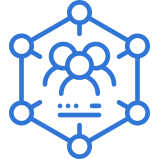 For enterprises and social organizations