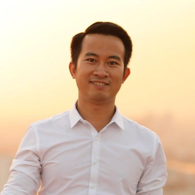Phong Tran